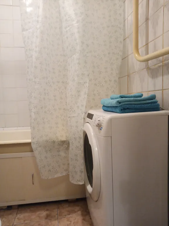 Квартира в центре