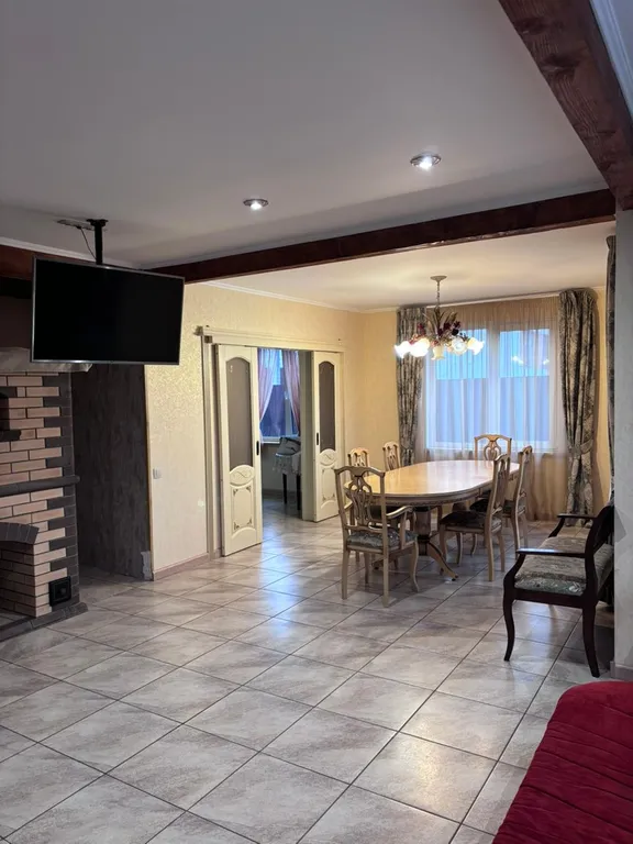 Коттедж Дом с хамамом и русской печкой для большой компании рядом с СПб — Вартемяги