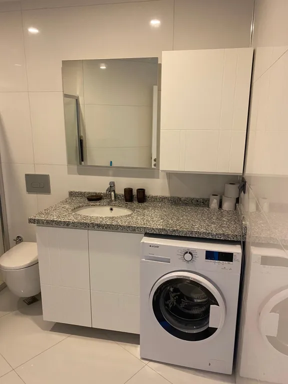 Апартамент в комплексе 5 звезд