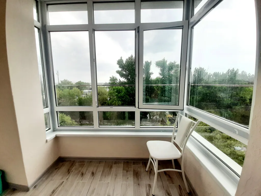 Квартира Квартира ЖК 4 сезона — Анапа