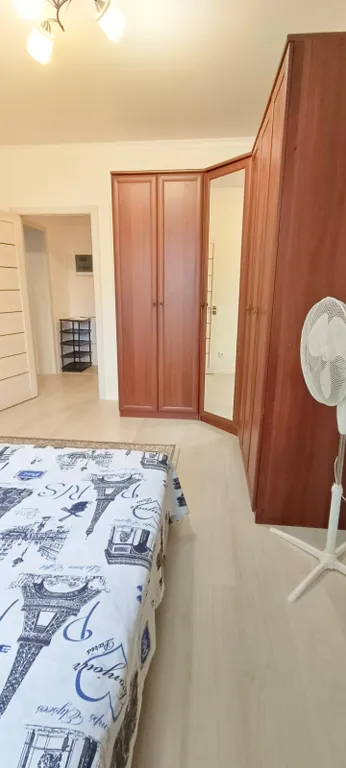 Квартира Комфортная двухкомнатная квартира, чистая — Алматы