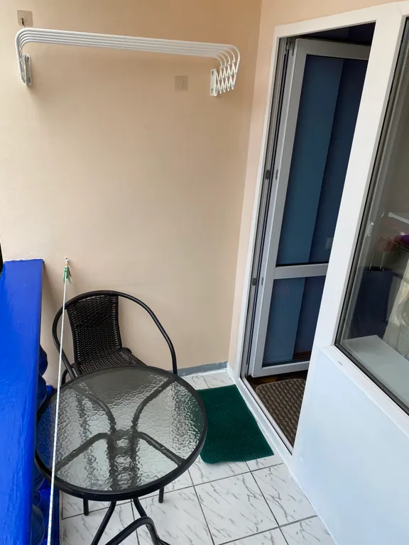 Комната в комплексе Морская звезда