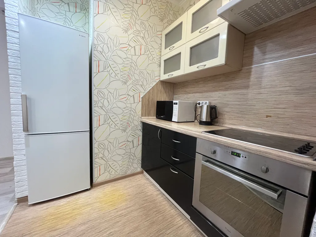 Отличная евродвушка в центре Ноябрьска