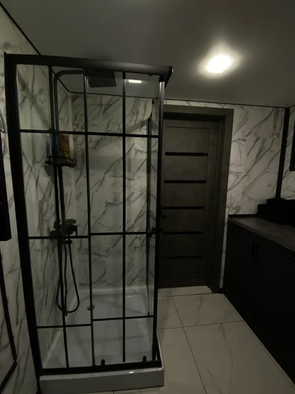 Коттедж Домик A-frame — Шерегеш