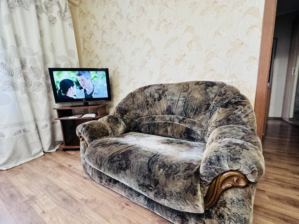 2комнатная шесть спальных мест