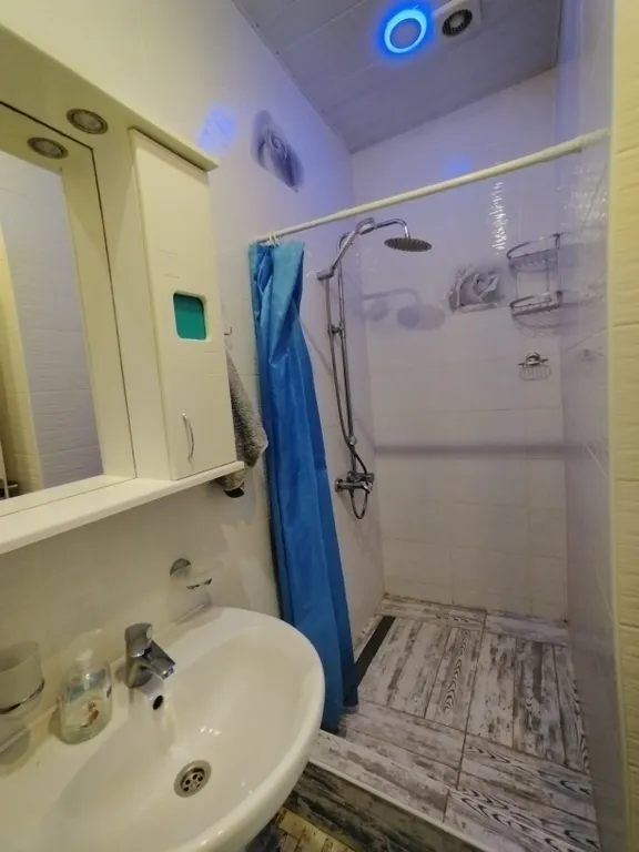 Апартаменты 31 на Соколиной