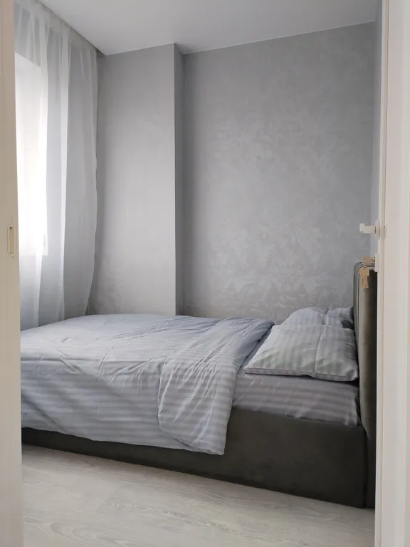 3-х комнатная квартира рядом с центром