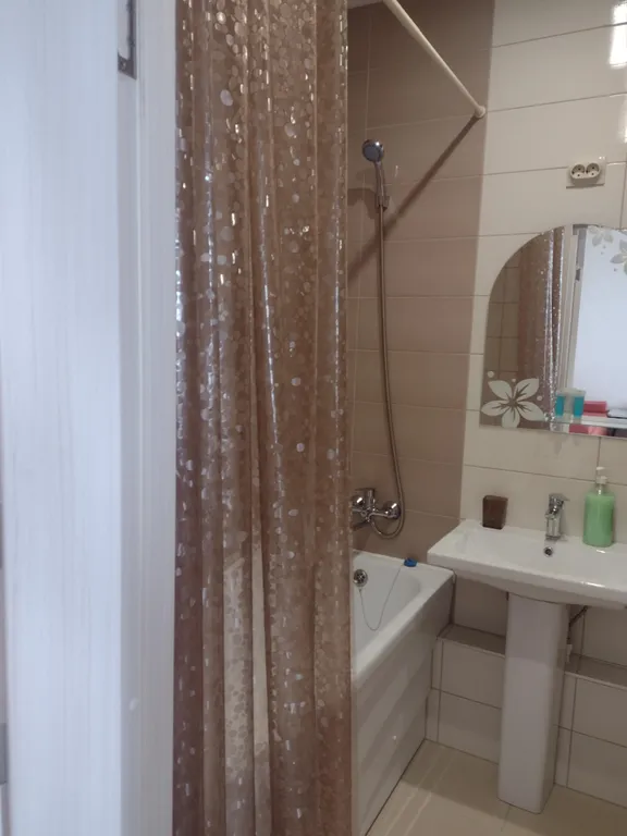 Студия в Цветах-2