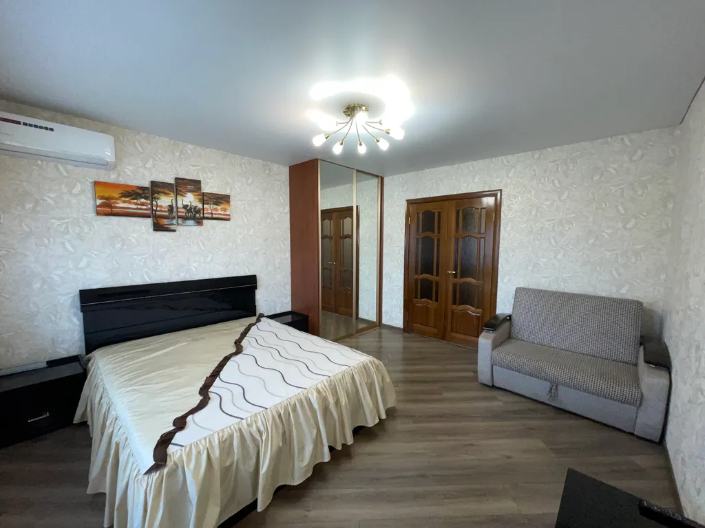 Квартира Квартира Gavrilova Apartament — Казань