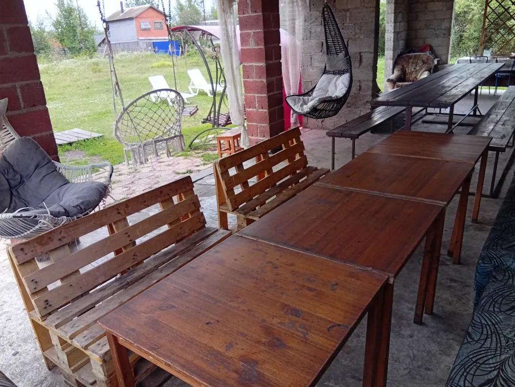 База Британия