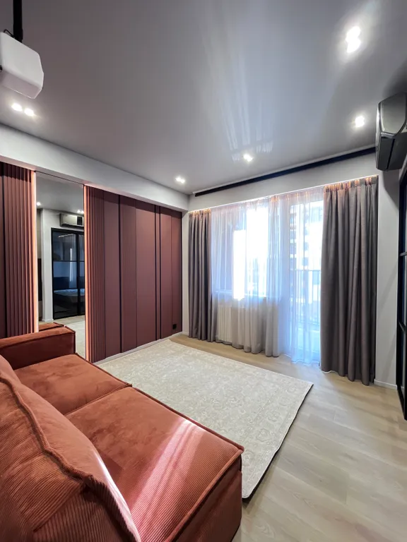 Апартаменты с дизайнерским ремонтом в жк каравелла португалии