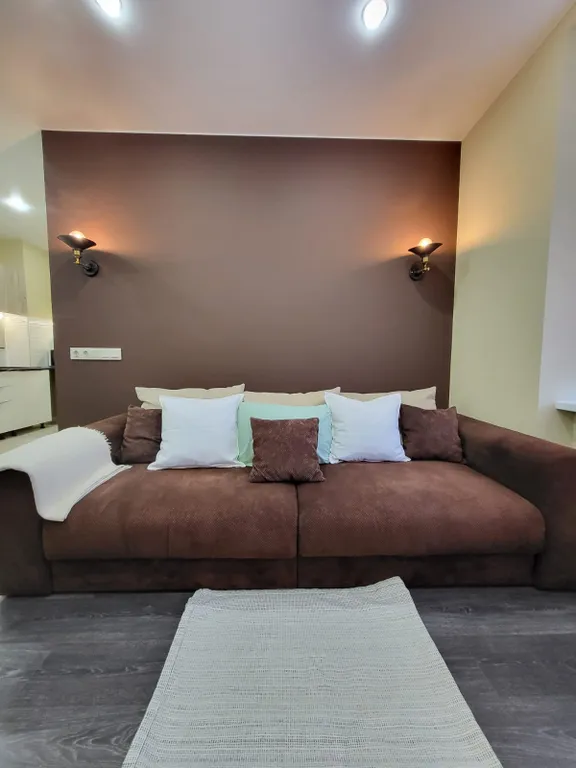 Квартира Уютная евродвушка — аренда посуточно в Красногорск