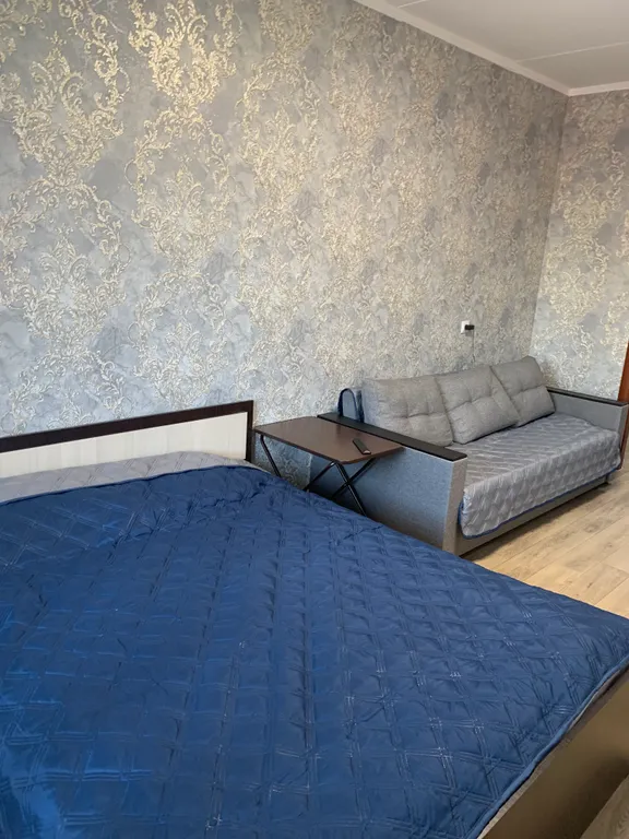 Апартаменты Северный