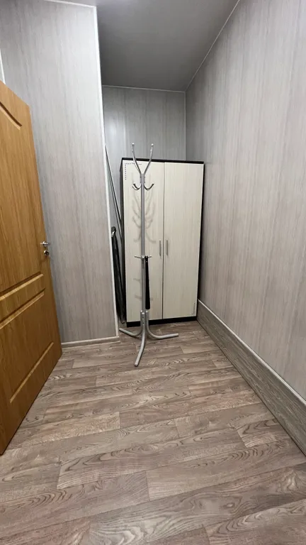 Новая квартира-студия в центре