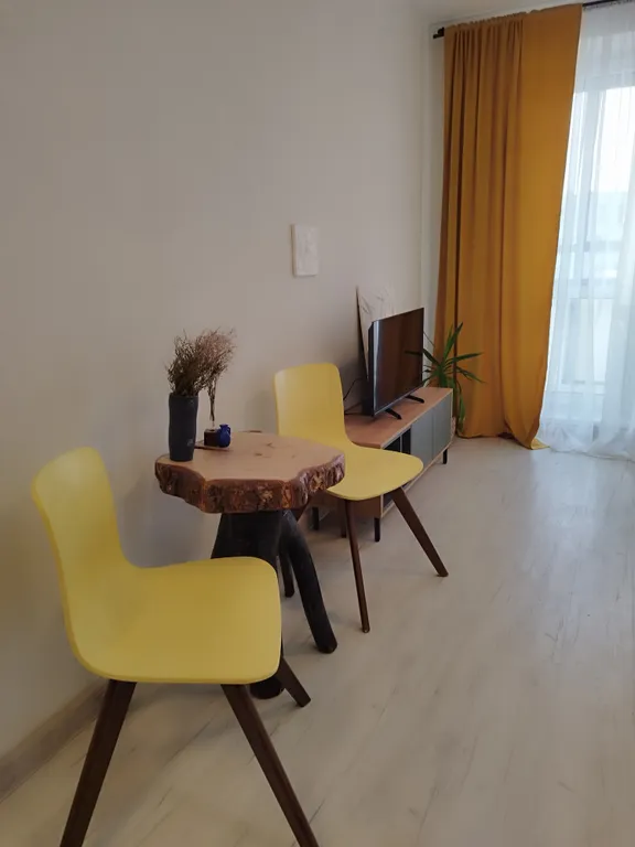 Уютная студия