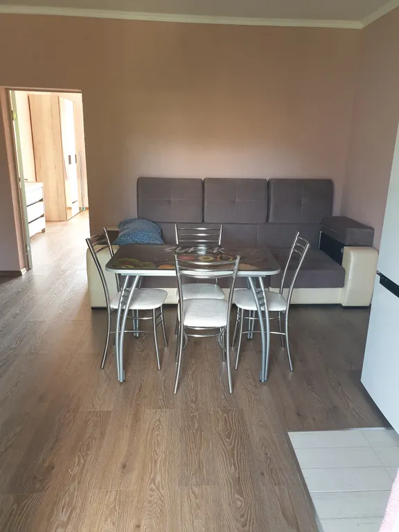 Квартира Уютная квартира возле моря — Сириус