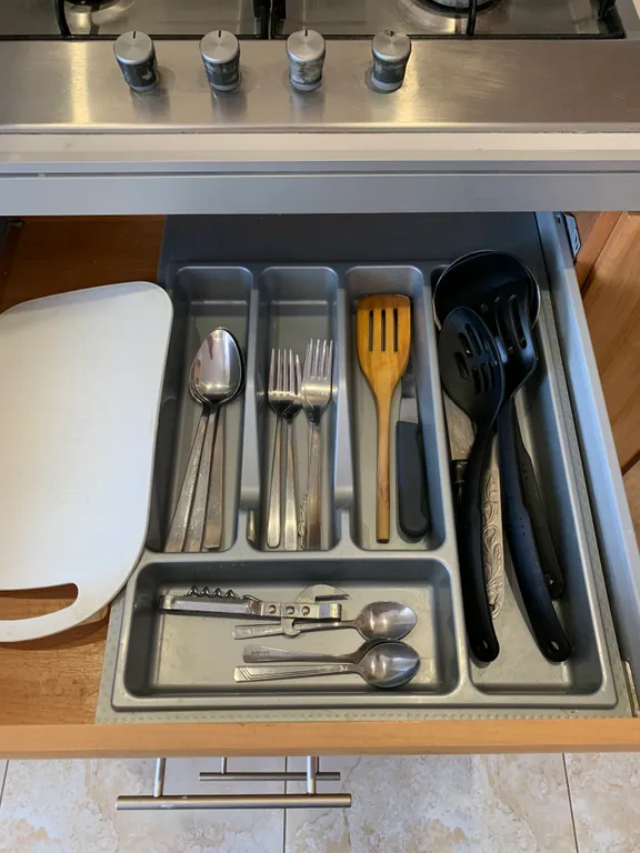 Свободная квартира прямо сейчас