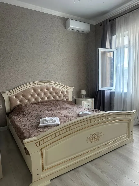 Комната