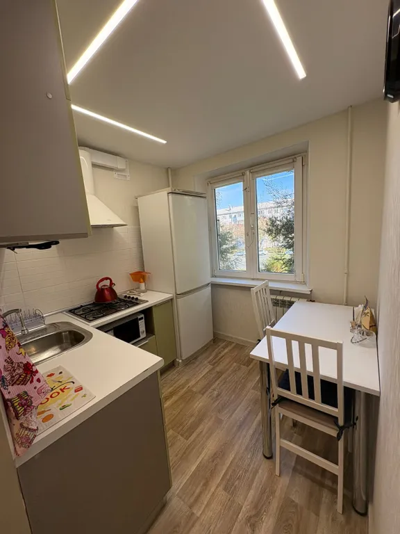 Уютная квартира в центре города — аренда посуточно в Магнитогорск