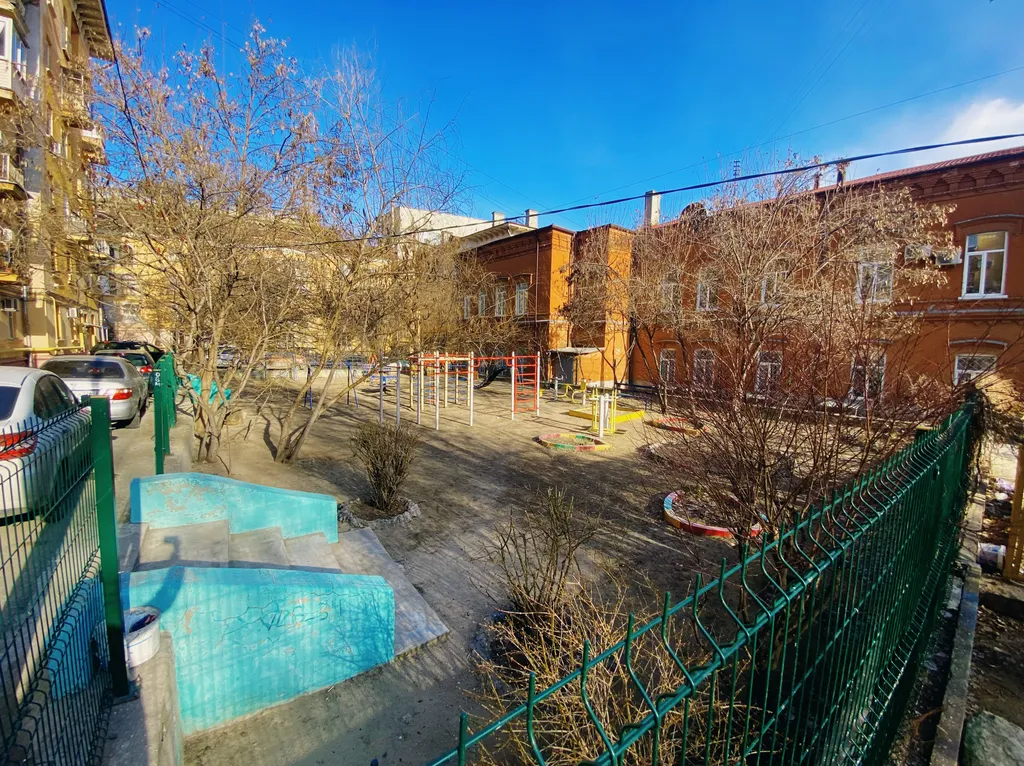 Квартира Уютная квартира в историческом центре — Волгоград