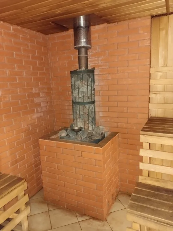 3-комнатный Дом