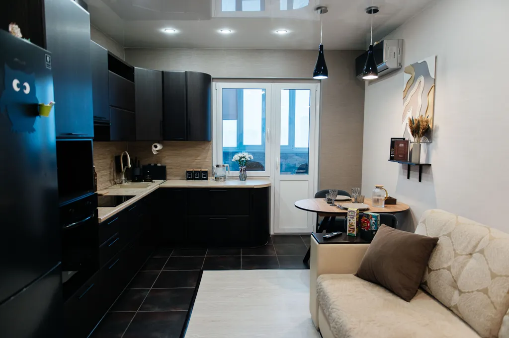 Сдается уютная квартира рядом с Крылов парком