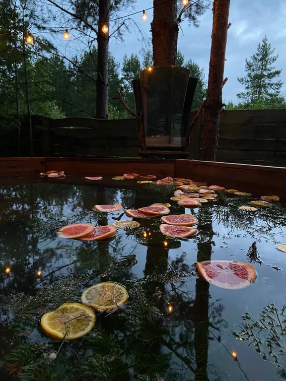 Дом для вашего отдыха