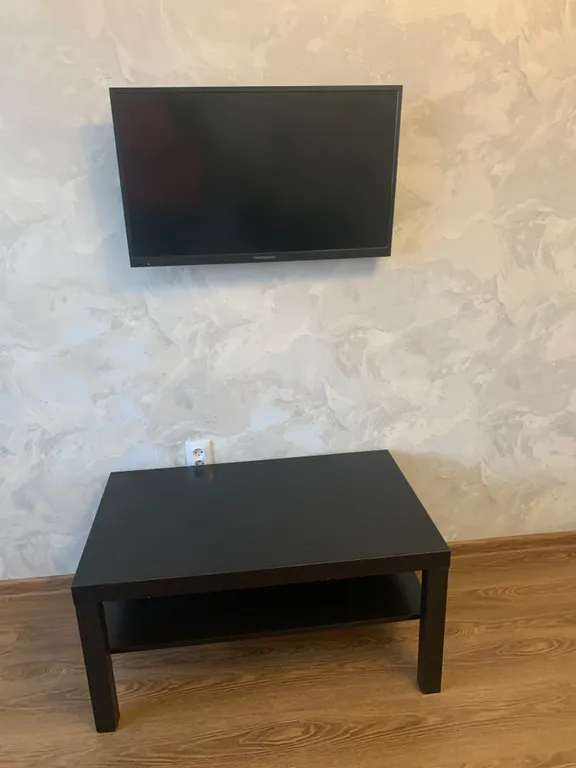 Теплая уютная квартира