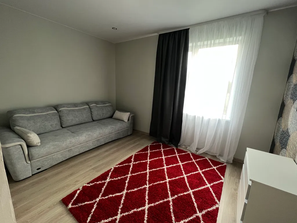 Коттедж Гостевой дом. Сортавала. — Сортавала