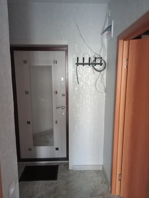 Квартира Эта квартира вам понравится — Севастополь