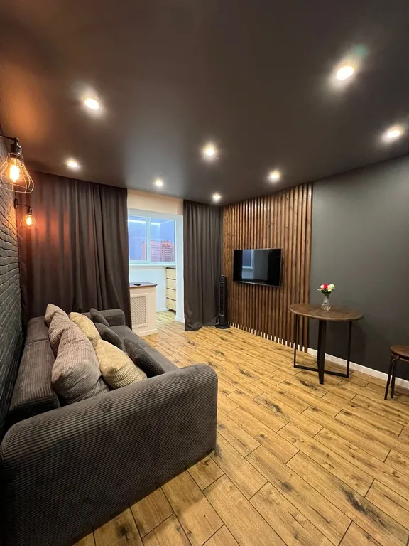 Милая и уютная квартира — аренда посуточно в Оренбург