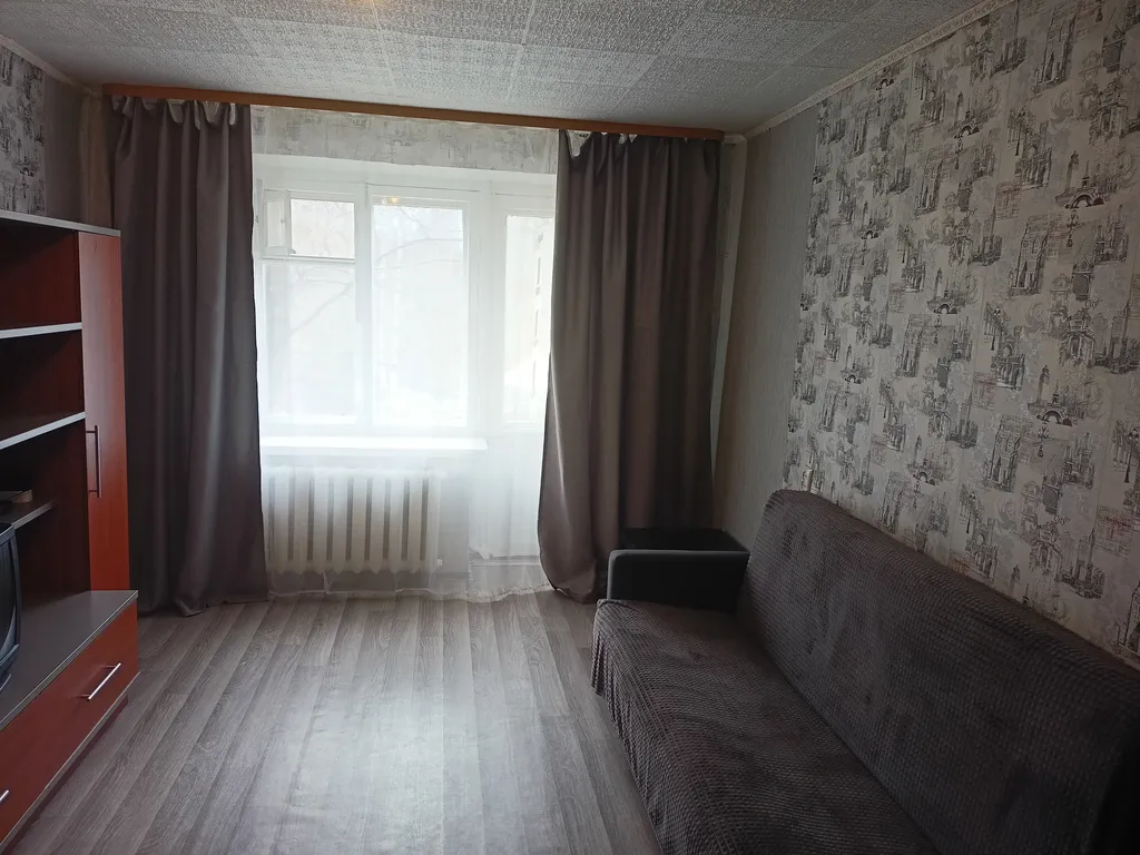 Уютная и чистая квартира — аренда посуточно в Сыктывкар