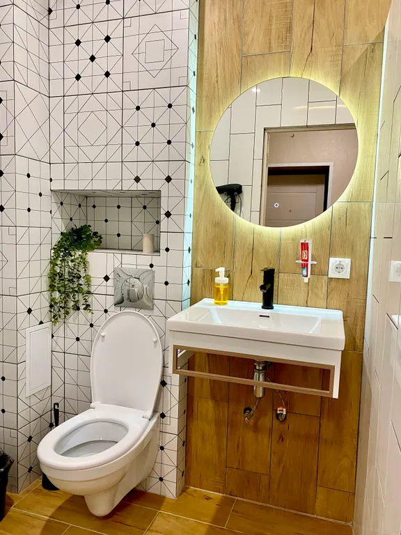 Шикарная евродвушка