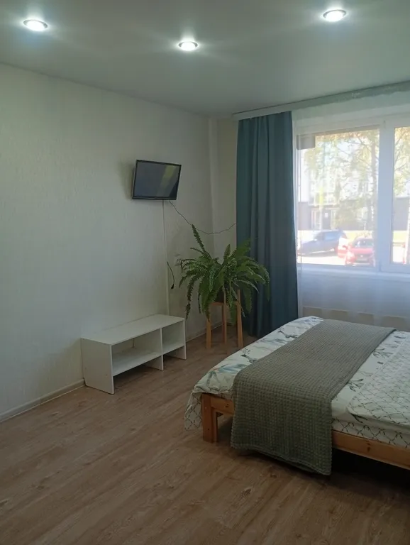 Штаб путешественника