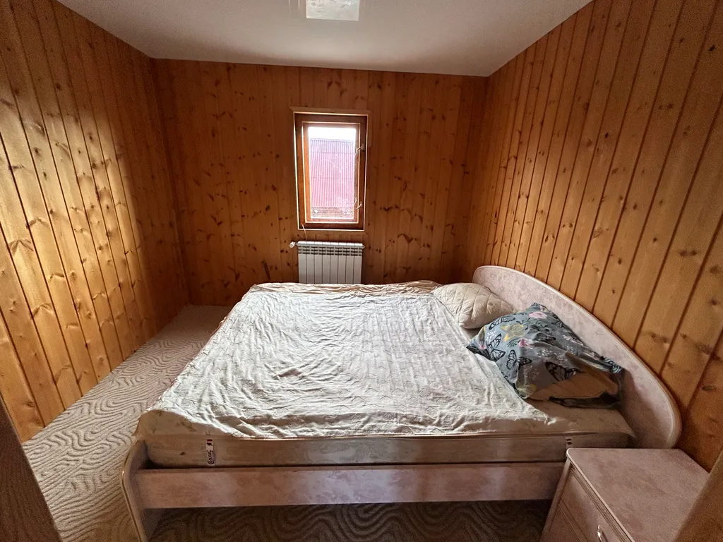 Загородный дом-дача