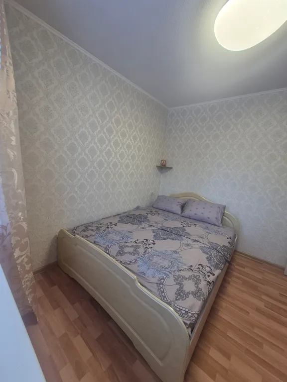 Тёплая, тихая, уютная квартира