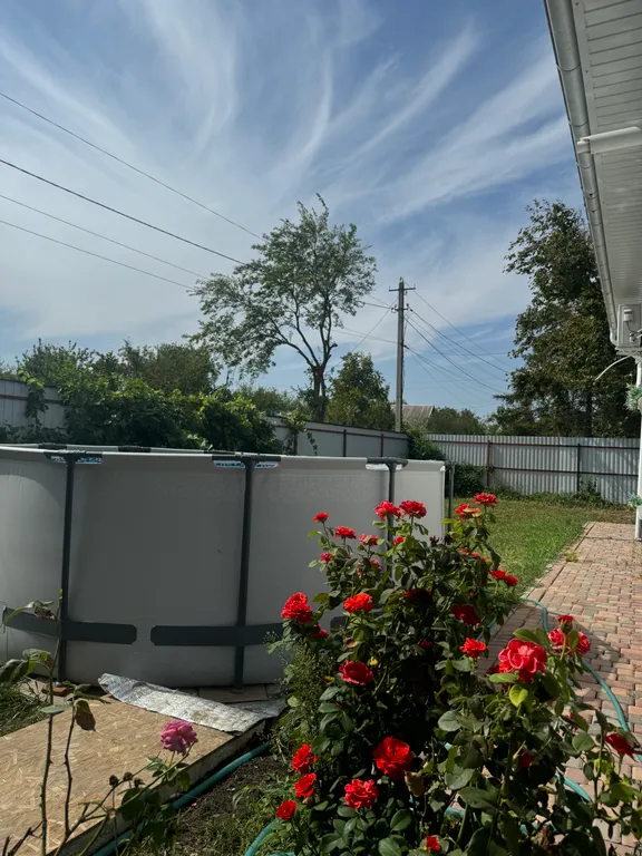 Уютная дача рядом с Краснодаром