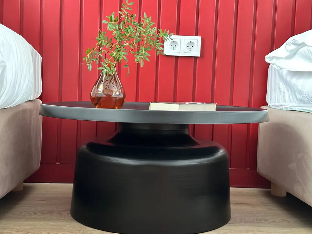 Апартамент около кремля