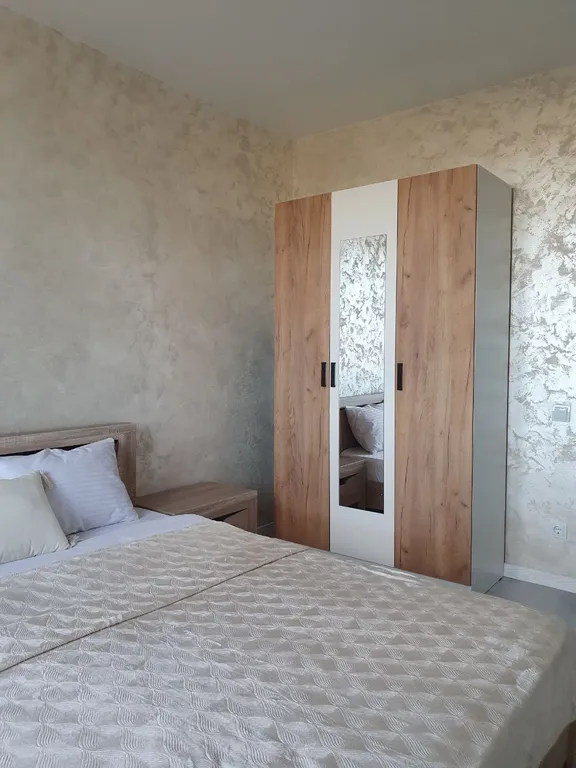 Квартира Современная в ЖК Еврокласс-2