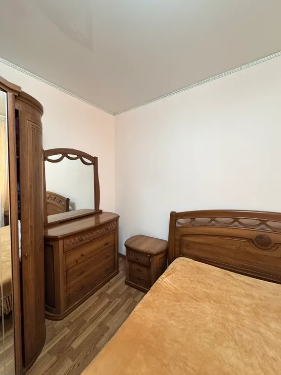 Уютные апартаменты