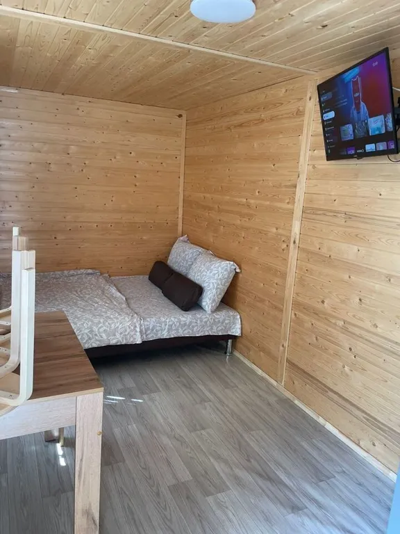 Уютный дом Лесная сказка