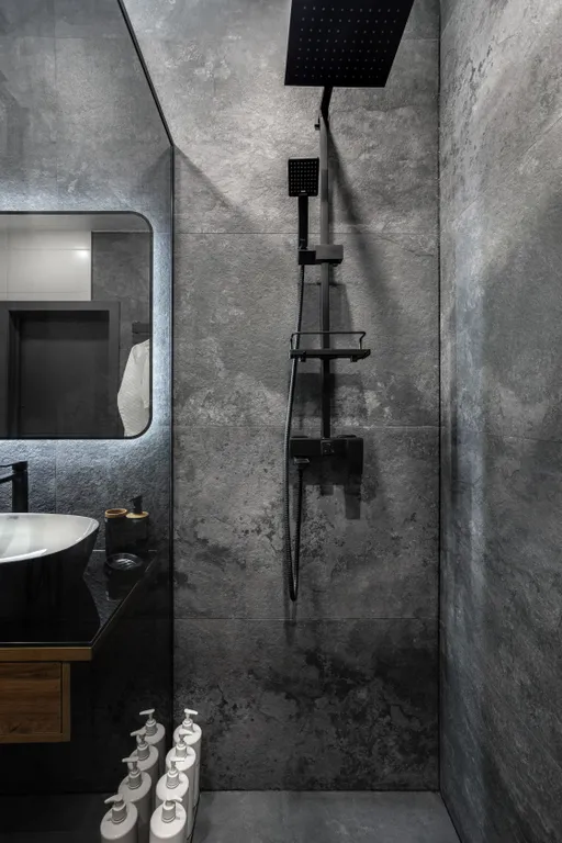 Квартира Апартаменты класса люкс у реки в центре Рыбной деревни — Калининград