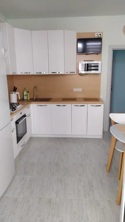 Квартира Уютная квартира с видом на море — Севастополь