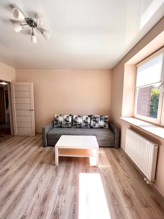 Квартира 1-комнатная квартира в тихом районе — Пионерский