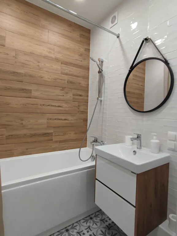 Квартира бизнес класса