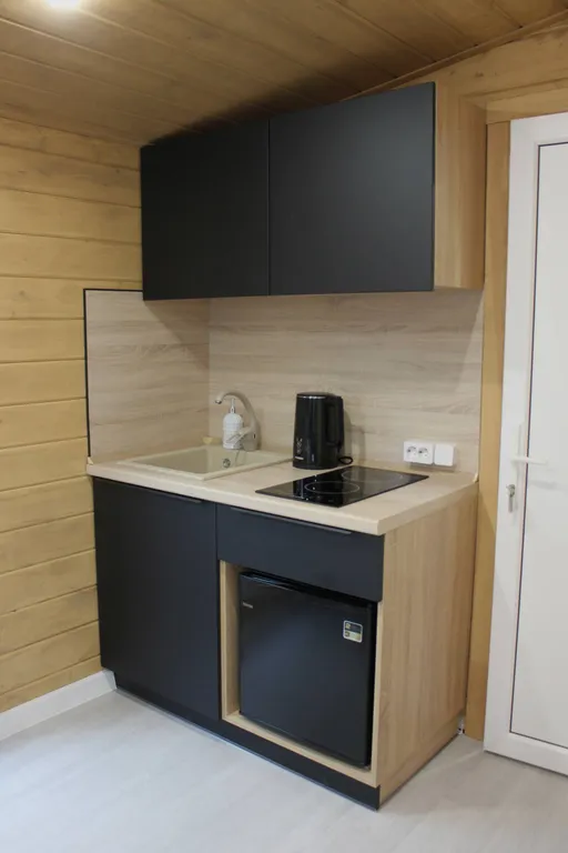 Коттедж Комфортный дом с баней и купелью — Казань