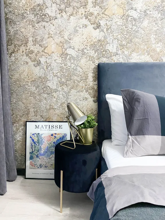 Апартаменты на Войкова в центральной части города