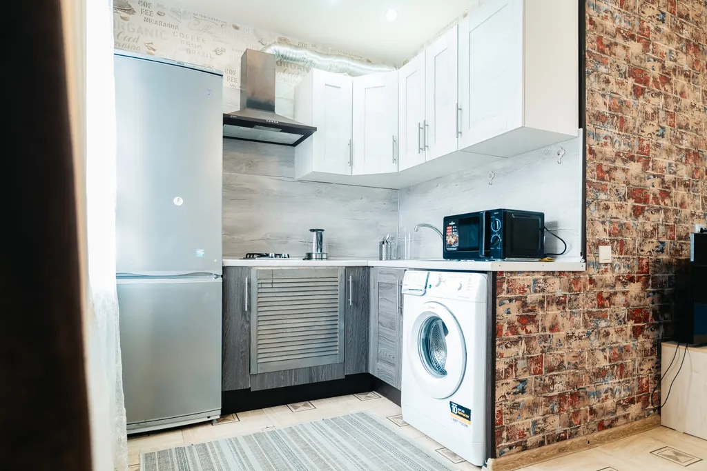 Квартира в самом центре Твери