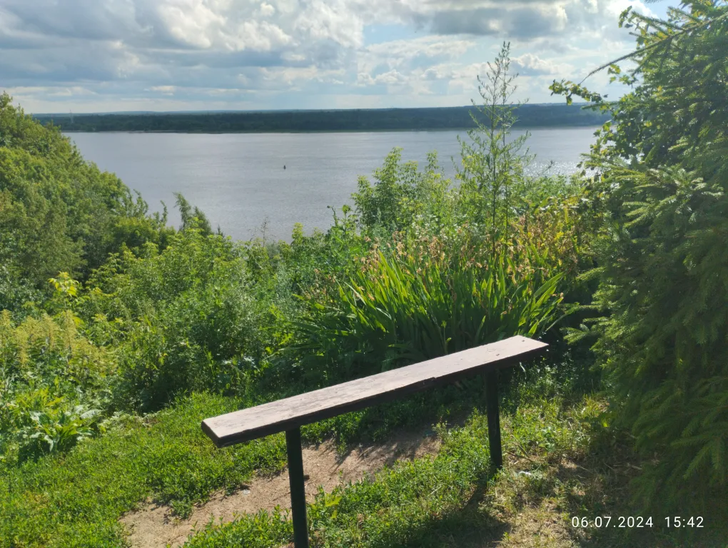 Однокомнатная квартира в музейном квартале города