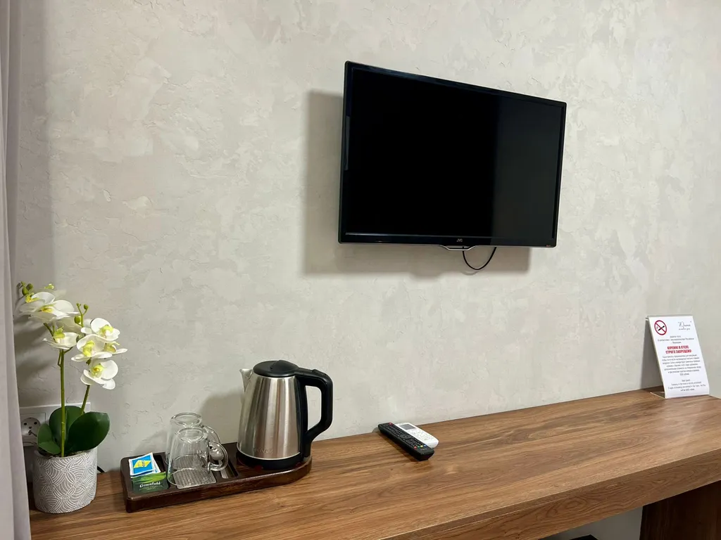 Квартира Комната — Сириус